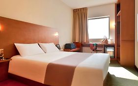 فندق ايبيس عمان